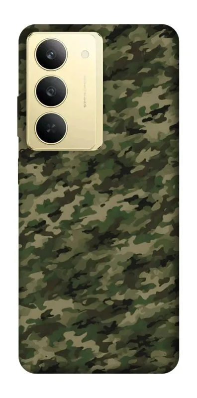 Чехол на Realme 14x Camouflage v24 фото 1 из 1
