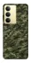 Чехол на Realme 14x Camouflage v24 фото 1 из 1