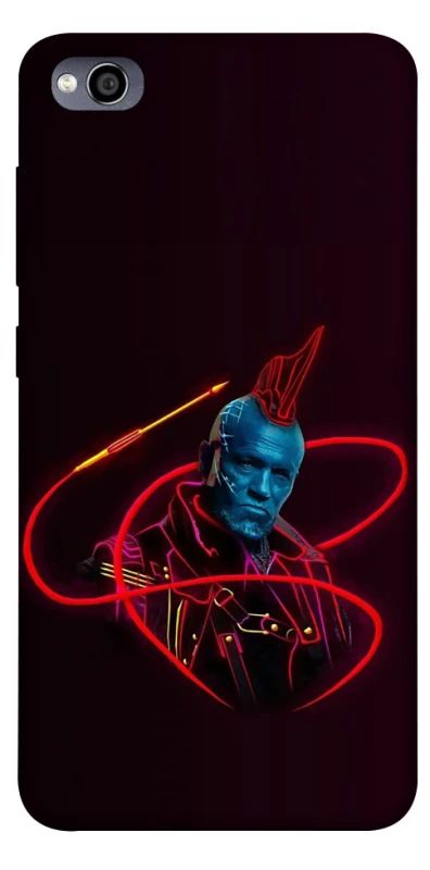 Чохол на Xiaomi Redmi 4a Yondu фото 1 з 1