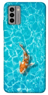 Чехол на Nokia G22 Fish фото 1 из 1