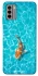Чехол на Nokia G22 Fish фото 1 из 1