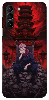 Чохол на Samsung Galaxy S21+ Itadori v3 фото 1 з 1