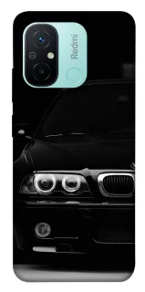 Чохол на Xiaomi Redmi 12C / Poco C55 BMW v43 фото 1 з 1