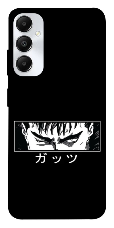 Чехол на Samsung Galaxy A05s Berserk фото 1 из 1