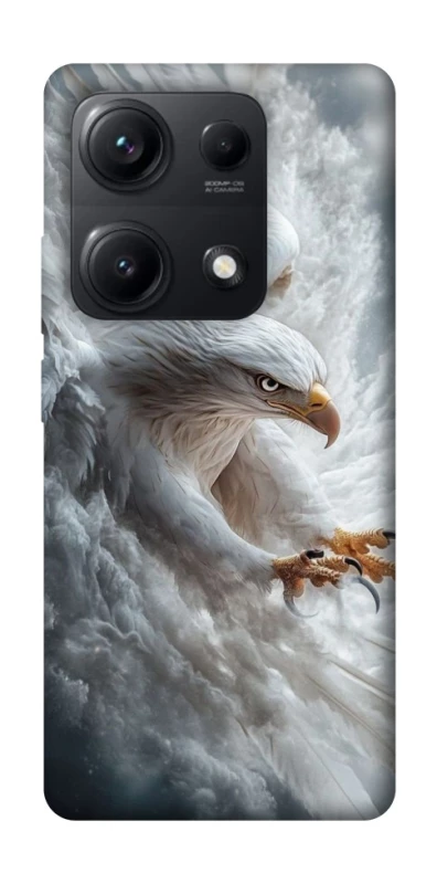 Чехол на Xiaomi Redmi Note 14S eagle фото 1 из 1