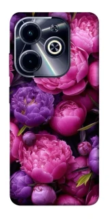 Чохол на Infinix Hot 40i Garden2 фото 1 з 1