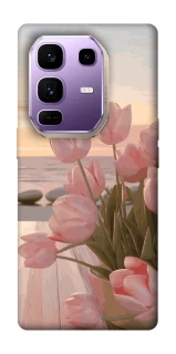 Чохол на Infinix Note 50 Pro+ Morning Flowers zon фото 1 Чохол на Infinix Note 50 Pro+ Morning Flowers zon фото 1 з 1