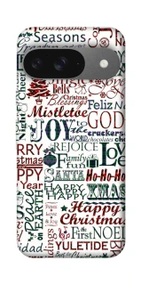 Чохол на Google Pixel 10 Christmas mood ver.3 фото 1 з 1