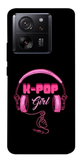 Чохол на Xiaomi 13T K-pop girl фото 1 з 1