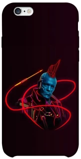 Чехол на Apple iPhone 6/6s (4.7") Yondu фото 1 из 1