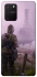Чехол на Samsung Galaxy S10 Lite Сталкер v11 фото 1 из 1