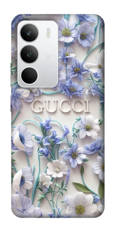 Чохол на Realme C71 Gucci ver.1 фото 1 з 1