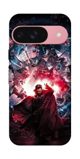 Чохол на Google Pixel 9 Doctor Strange фото 1 з 1