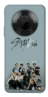 Чохол на Huawei Y9a Stray Kids v5 фото 1 з 1