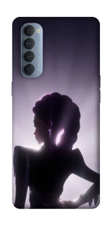 Чохол на Oppo Reno 4 Pro K-Pop Demon Hunters ver.13 фото 1 з 1