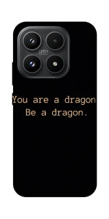 Чехол на Xiaomi 17 House of the Dragon ver.9 фото 1 из 1