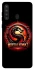 Чохол на Samsung Galaxy A21 Mortal Kombat Dragon фото 1 з 1