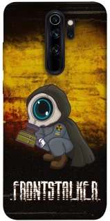 Чохол на Xiaomi Redmi Note 8 Pro FRONTSTALKER фото 1 з 1