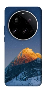 Чохол на Xiaomi 15 Ultra Star mountain фото 1 з 1