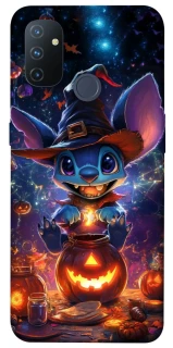Чехол на OnePlus Nord N100 Halloween Stitch ver.5 фото 1 Чехол на OnePlus Nord N100 Halloween Stitch ver.5 фото 1 из 1