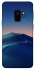 Чехол на Samsung Galaxy S9 Night dune фото 1 из 1