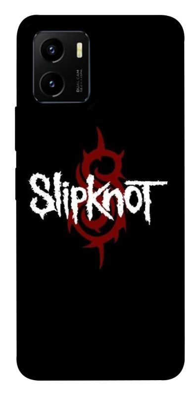 Чохол на Vivo Y15s Slipknot фото 1 з 1