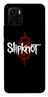 Чохол на Vivo Y15s Slipknot фото 1 з 1