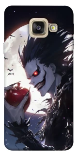 Чехол на Samsung A520 Galaxy A5 (2017) Ryuk фото 1 из 1
