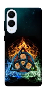 Чохол на Samsung Galaxy S25 Edge Трикветр фото 1 з 1