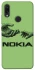 Чехол на Xiaomi Redmi Note 7 / Note 7 Pro / Note 7s Nokia фото 1 из 1