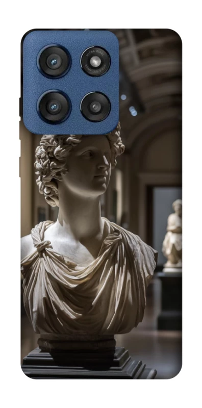 Чохол на Motorola Edge 60 Stylus statue фото 1 з 1