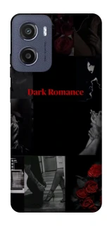 Чохол на Motorola Moto E15 Dark Romance фото 1 з 1