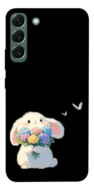 Чехол на Samsung Galaxy S22+ My Bunny фото 1 из 1