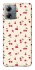 Чохол на Motorola Moto G14 Cherry фото 1 з 1