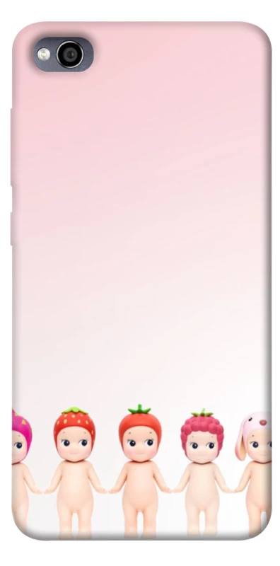 Чохол на Xiaomi Redmi 4a Sonny фото 1 з 1