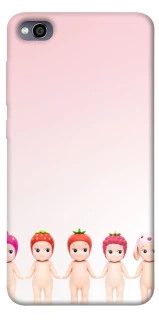 Чехол на Xiaomi Redmi 4a Sonny фото 1 из 1