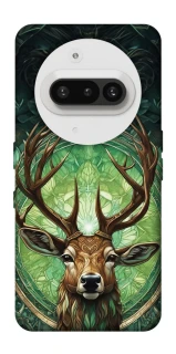 Чохол на Nothing Phone (3a) Скандинавський олень фото 1 з 1