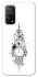 Чохол на Xiaomi Mi 10T Tattoo ver.8 фото 1 з 1