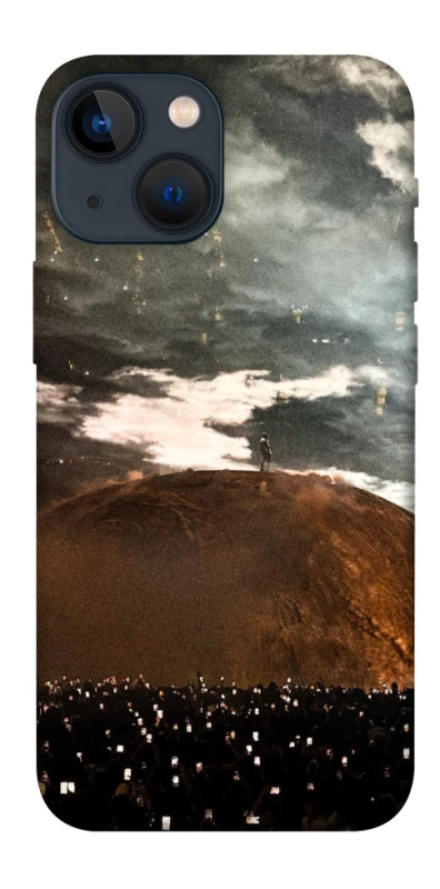 Чехол на Apple iPhone 13 mini (5.4") Kanye West ver.8 фото 1 из 1