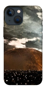 Чехол на Apple iPhone 13 mini (5.4") Kanye West ver.8 фото 1 из 1