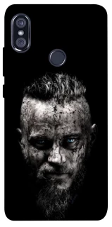 Чохол на Xiaomi Redmi Note 5 Pro / Note 5 (AI Dual Camera) Ragnar фото 1 з 1