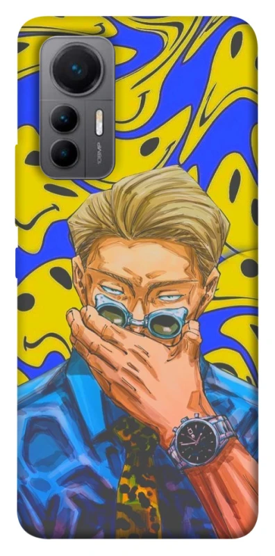 Чохол на Xiaomi 12 Lite Nanami v5 фото 1 з 1