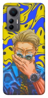 Чохол на Xiaomi 12 Lite Nanami v5 фото 1 з 1