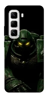Чехол на Infinix Hot 50 Pro Warhammer 40k v1 фото 1 из 1