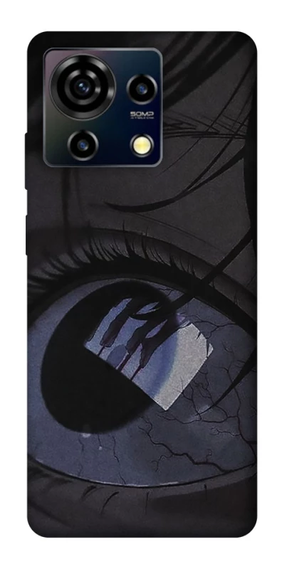 Чохол на ZTE Blade V50 Vita Eye фото 1 з 1