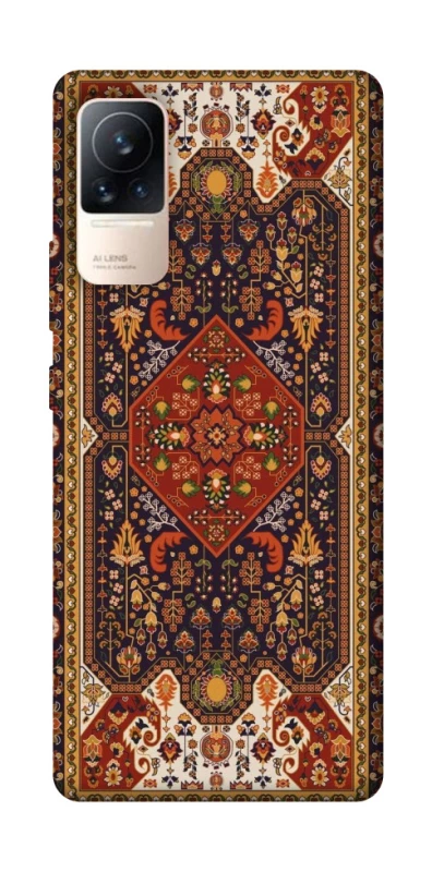 Чохол на Xiaomi Civi 6 Килим v8 фото 1 з 1