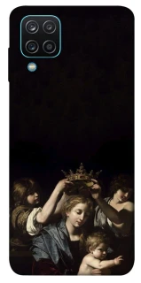 Чохол на Samsung Galaxy M12 Art collage ver.1 фото 1 з 1