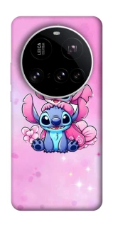 Чехол на Xiaomi 15 Ultra Stitch ver.11 фото 1 из 1