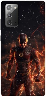 Чехол на Samsung Galaxy Note 20 Flash фото 1 из 1