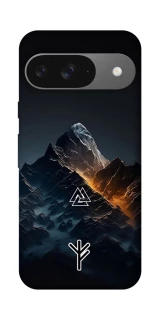 Чохол на Google Pixel 10 Руни у горах фото 1 з 1